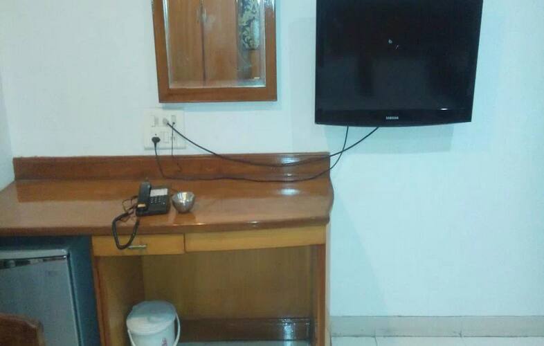 Hotel Ashoka Heritage, Raipur 5